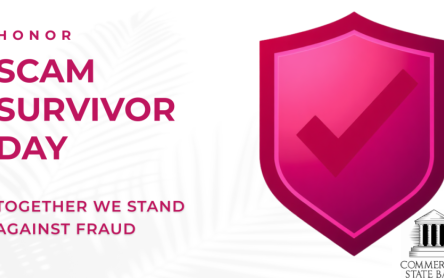 National Scam Survivor Day