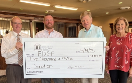 Donation Photo